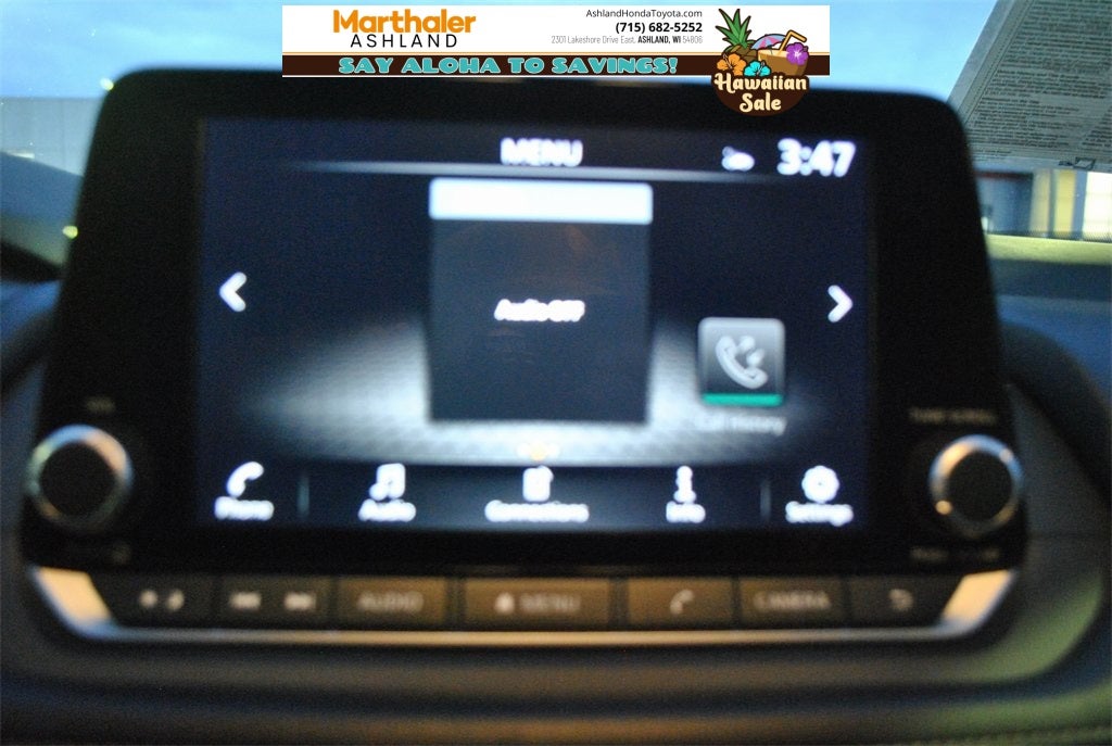 2025 Nissan Rogue SV AWD