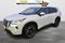 2025 Nissan Rogue SV AWD