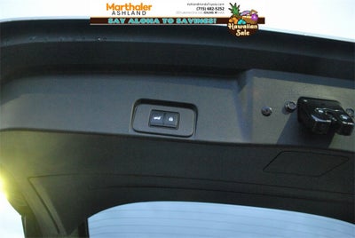 2025 Nissan Rogue SV AWD