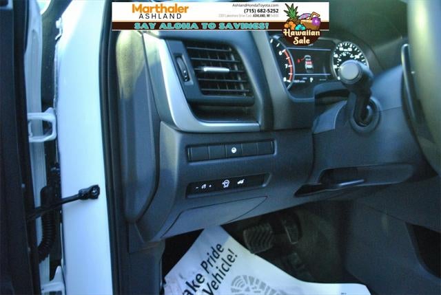 2025 Nissan Rogue SV AWD