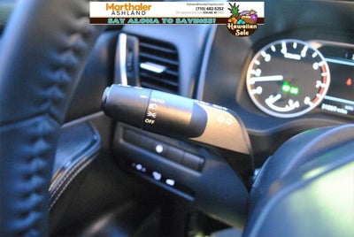 2025 Nissan Rogue SV AWD