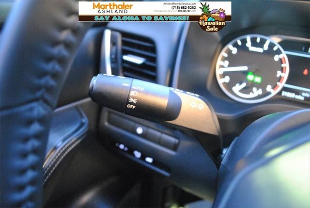 2025 Nissan Rogue SV AWD