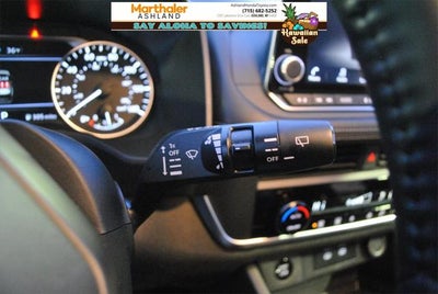 2025 Nissan Rogue SV AWD