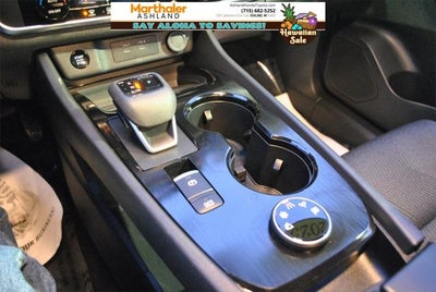 2025 Nissan Rogue SV AWD