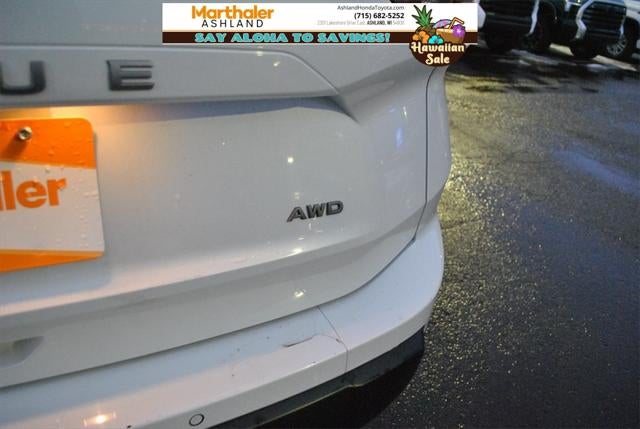 2025 Nissan Rogue SV AWD