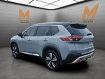 2022 Nissan Rogue Platinum AWD