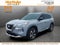 2022 Nissan Rogue Platinum AWD