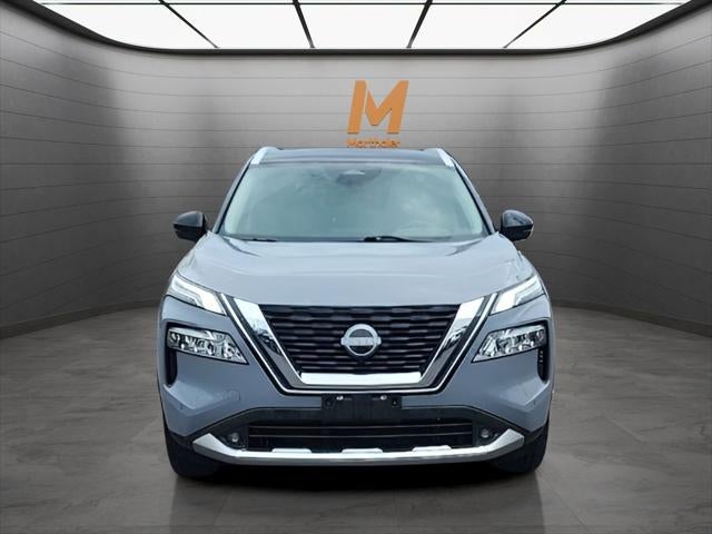 2022 Nissan Rogue Platinum AWD
