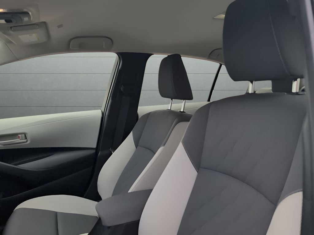 2024 Toyota Corolla Hybrid LE AWD