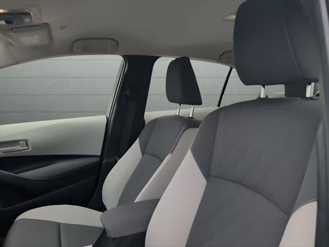 2024 Toyota COROLLA HYBRID LE AWD