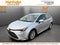 2026 Toyota Corolla Hybrid LE AWD