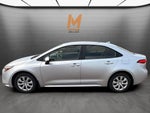 2026 Toyota Corolla Hybrid LE AWD