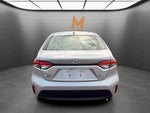 2026 Toyota Corolla Hybrid LE AWD