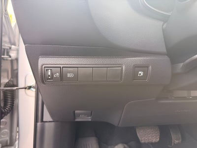 2026 Toyota Corolla Hybrid LE AWD