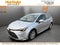 2026 Toyota Corolla Hybrid LE AWD