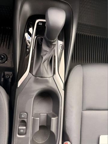 2026 Toyota Corolla Hybrid LE AWD
