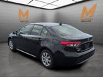 2020 Toyota Corolla LE FWD