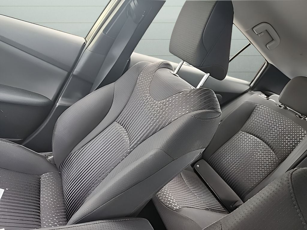2018 Toyota Prius Two FWD