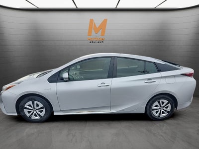 2018 Toyota Prius Two FWD