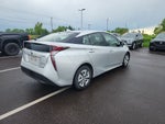 2018 Toyota Prius Two FWD