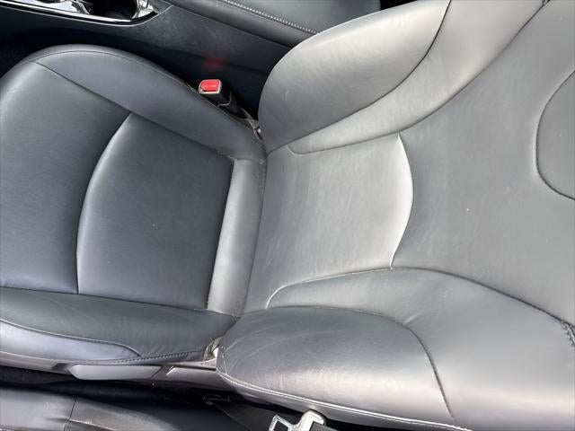 2019 Toyota PRIUS XLE AWD-e AWD