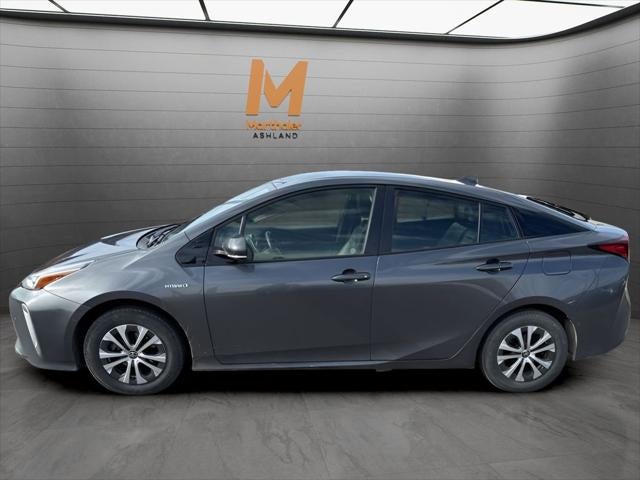 2019 Toyota PRIUS XLE AWD-e AWD