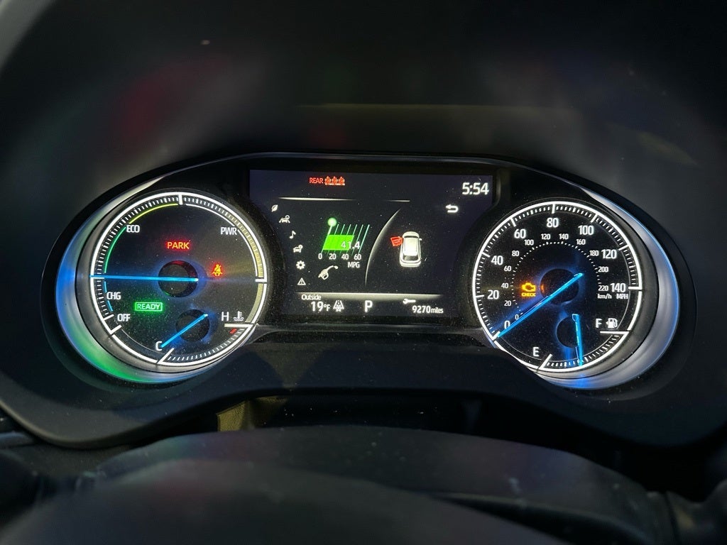 2022 Toyota Venza LIMITED Limited AWD