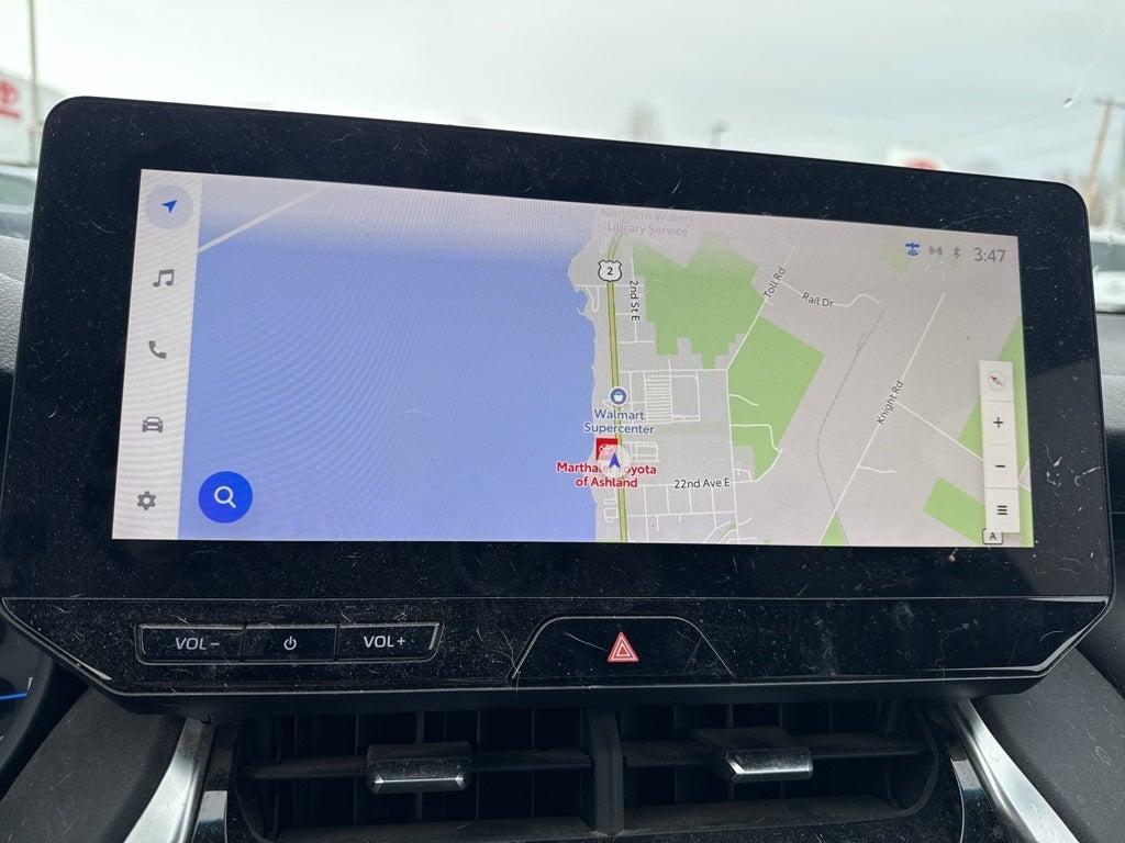 2023 Toyota Venza Nightshade AWD