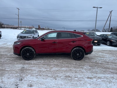 2023 Toyota Venza Nightshade AWD