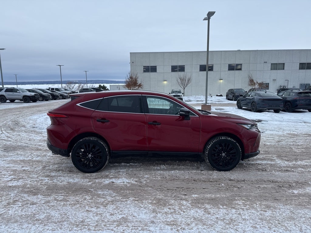 2023 Toyota Venza Nightshade AWD