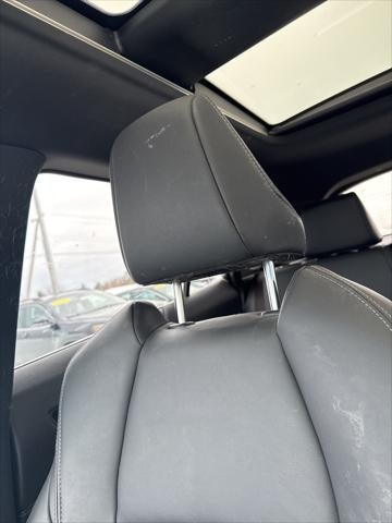 2023 Toyota Venza Nightshade AWD