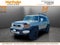 2009 Toyota FJ Cruiser Base 4WD