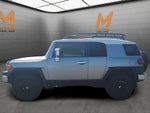 2009 Toyota FJ Cruiser Base 4WD