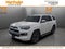 2020 Toyota 4Runner Limited 4WD