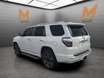 2020 Toyota 4Runner Limited 4WD