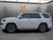 2020 Toyota 4Runner Limited 4WD
