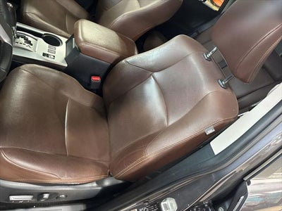 2021 Toyota 4RUNNER Limited 4WD