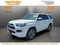 2023 Toyota 4Runner Limited 4WD