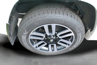 2023 Toyota 4Runner Limited 4WD