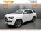 2023 Toyota 4Runner Limited 4WD