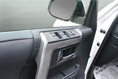 2023 Toyota 4Runner Limited 4WD