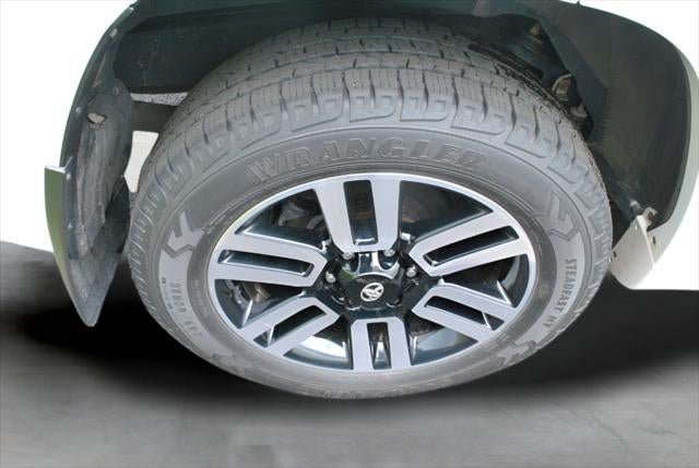 2023 Toyota 4Runner Limited 4WD