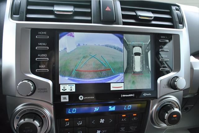 2023 Toyota 4Runner Limited 4WD