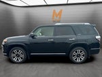 2021 Toyota 4Runner Limited 4WD W/3rd Row Seating