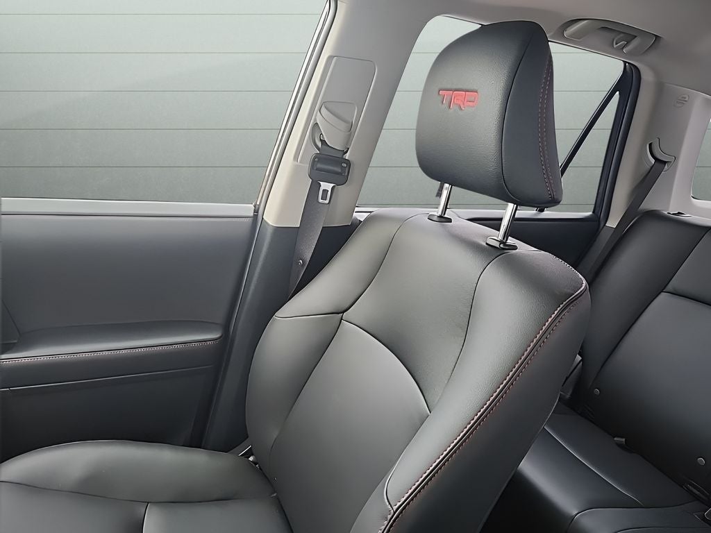 2024 Toyota 4RUNNER TRD Pro 4WD