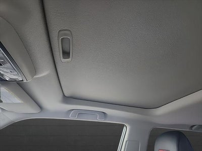 2024 Toyota 4RUNNER TRD Pro 4WD