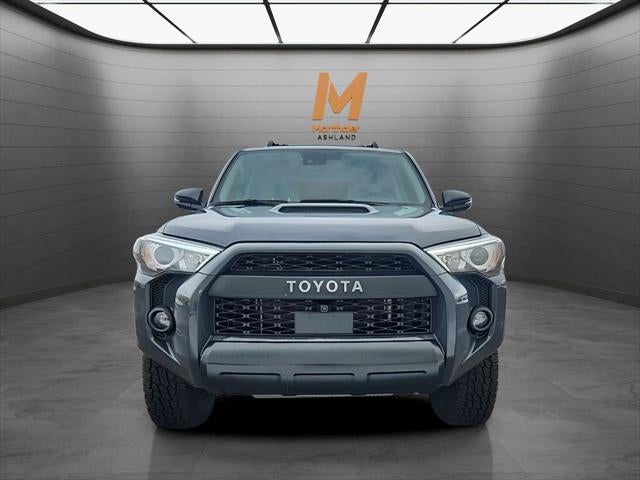 2024 Toyota 4RUNNER TRD Pro 4WD