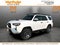 2024 Toyota 4Runner TRD Off-Road Premium 4WD