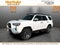 2024 Toyota 4Runner TRD Off-Road Premium 4WD
