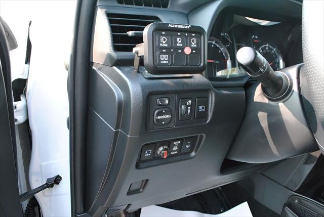 2024 Toyota 4Runner TRD Off-Road Premium 4WD